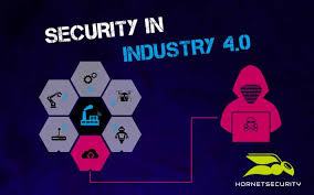 An toàn thông tin trong cách mạng công nghiệp 4.0